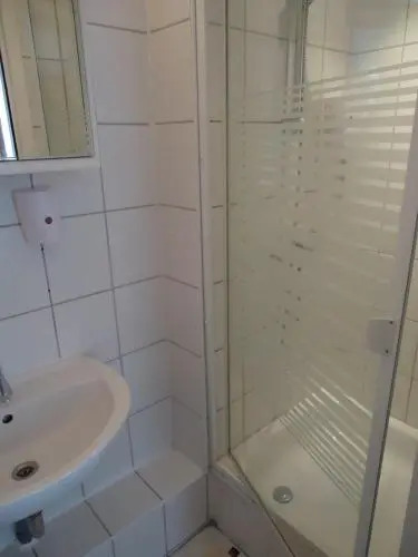 Hotel Garni Nord