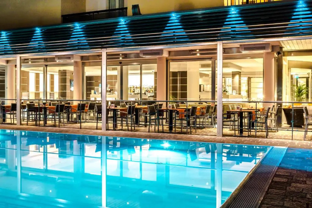 Hotel Imperial