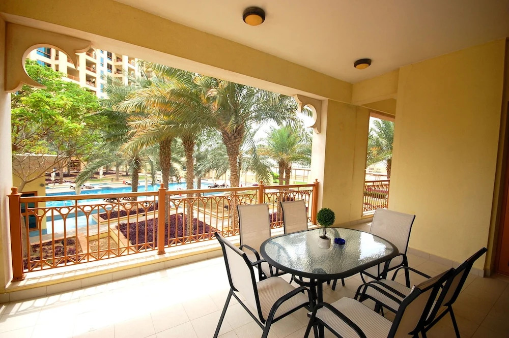 Kennedy Towers - Marina Residences 3