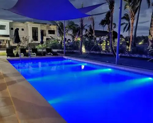Cora's Residence
