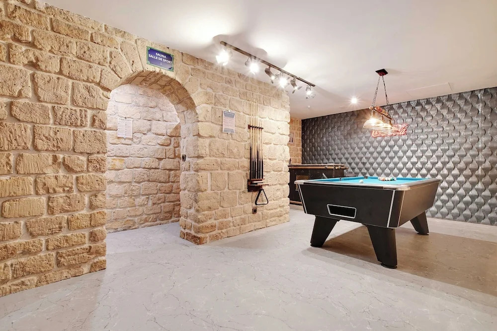 A/c Charming Apt - 2 Bedrooms/6 Rooms - Near Bastille