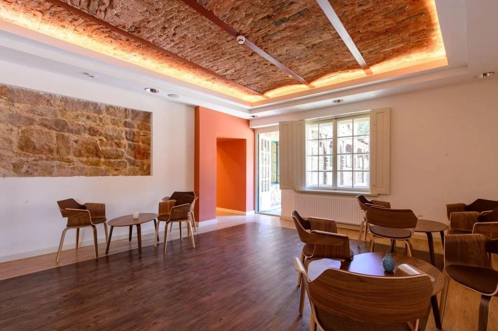 Klebelsberg Kastély Budapest