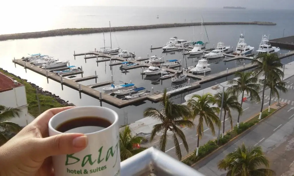 Balaju Hotel & Suites