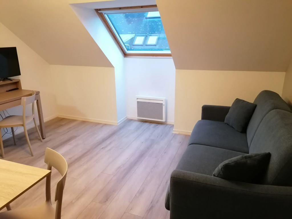 Terres de France - AppartHotel Quimper Bretagne