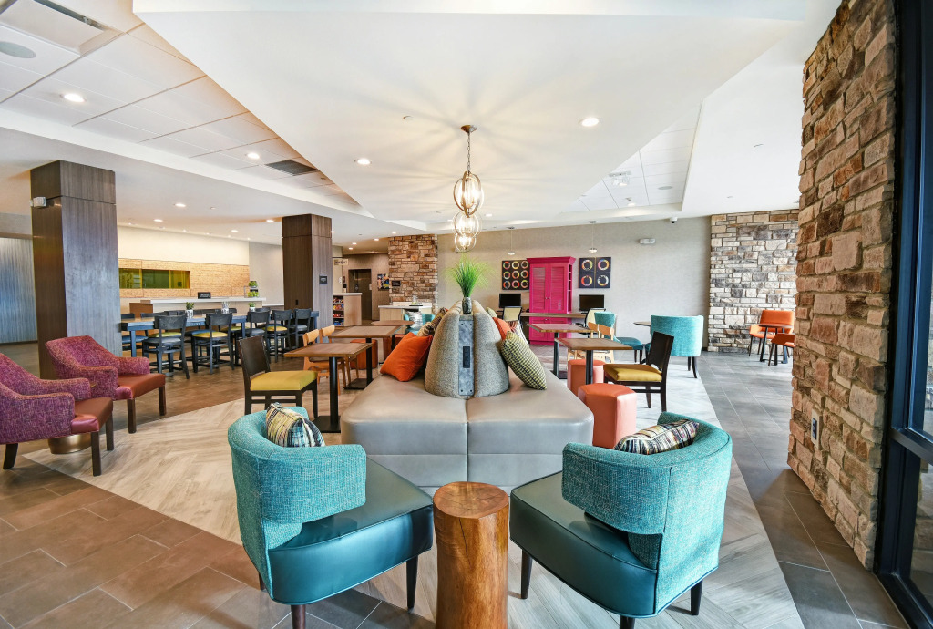 Home2 Suites By Hilton Beloit