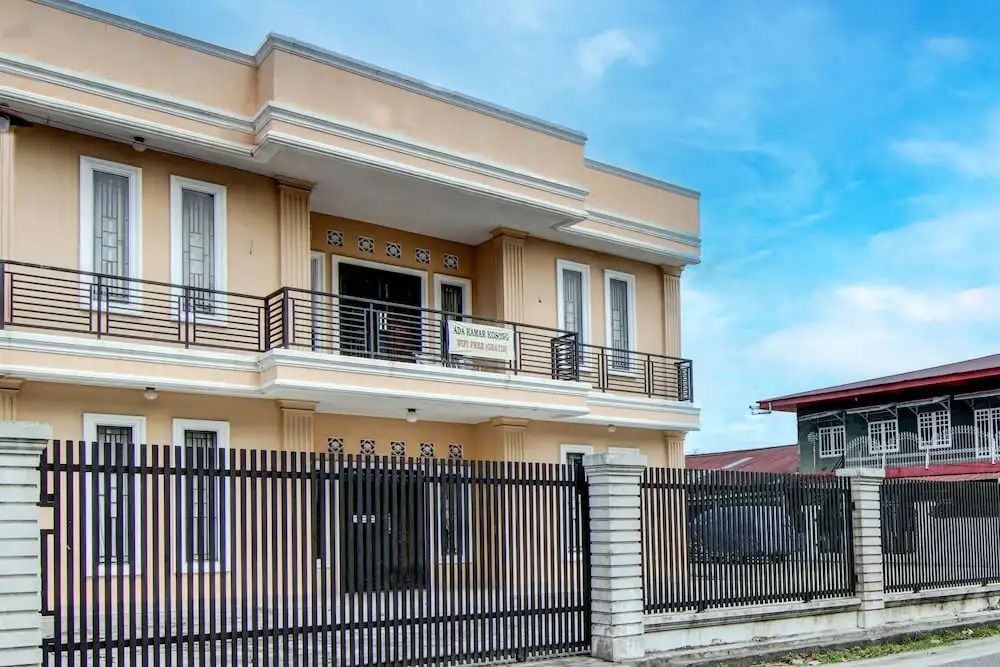 Hotel O Pondok Mulia Syariah