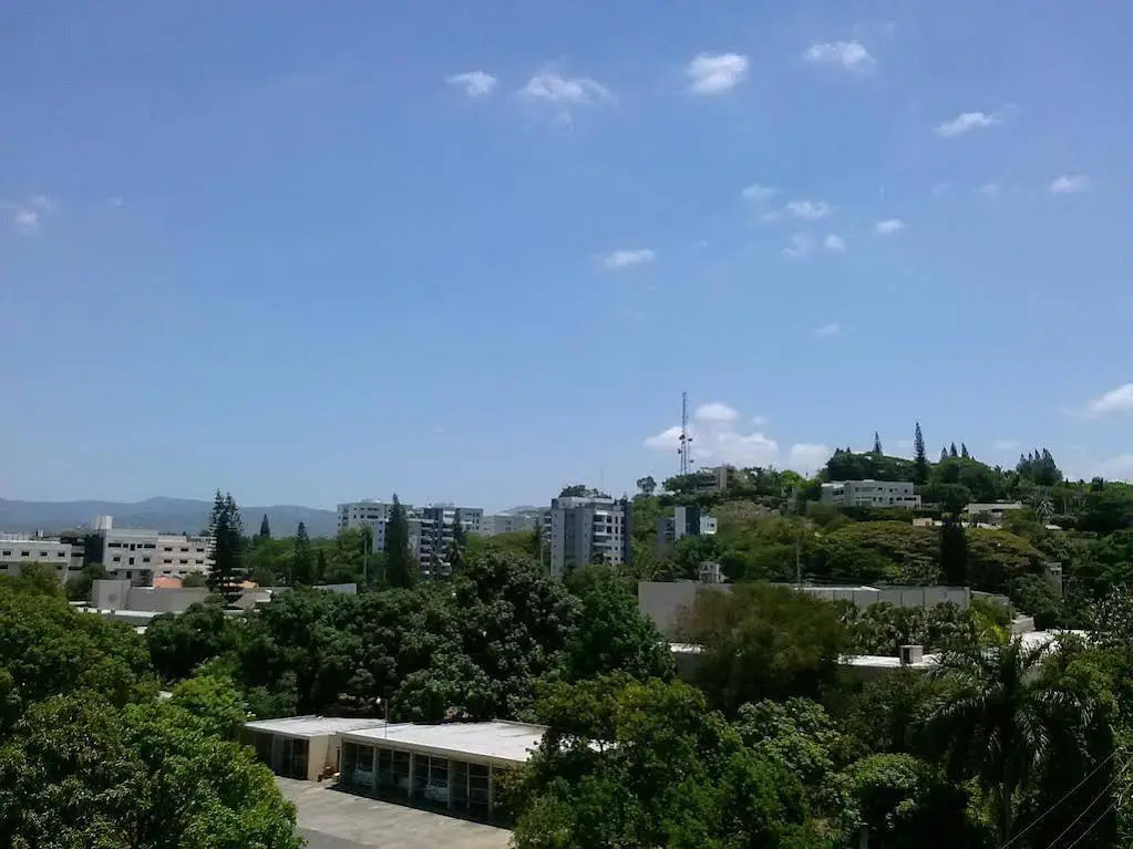 Residencial tp Matilde I
