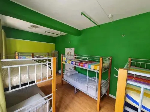 Utopia31 Hostel - formerly Frienz Backpacker