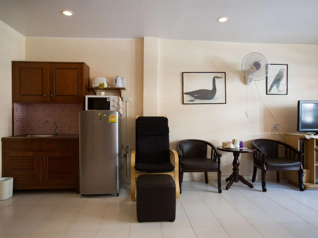 Stefans Guesthouse
