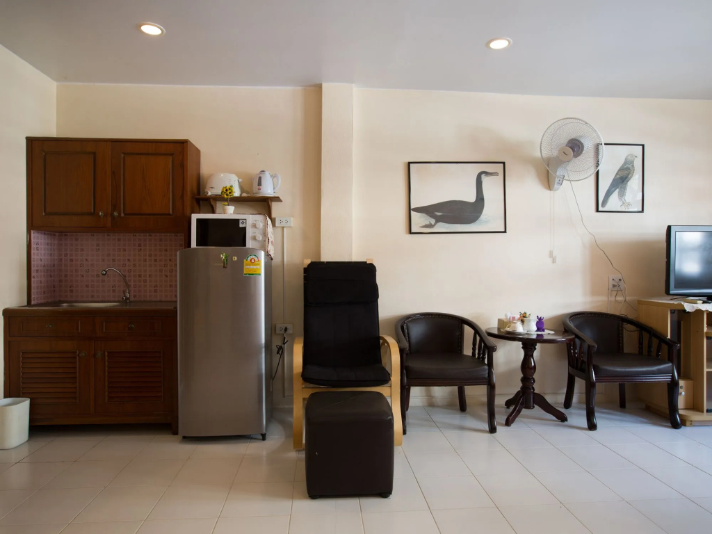 Stefans Guesthouse