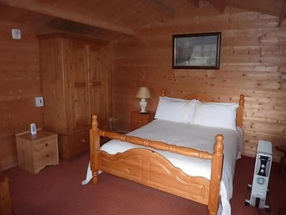 RolandsCroft Guest House