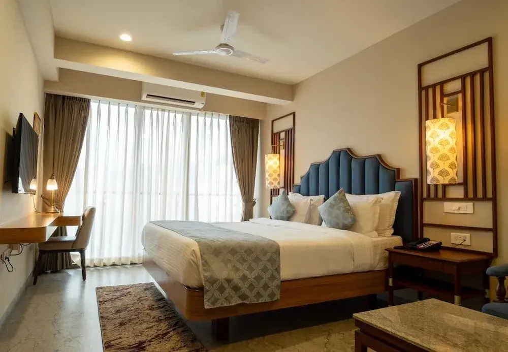 Titanic Boutique Hotel