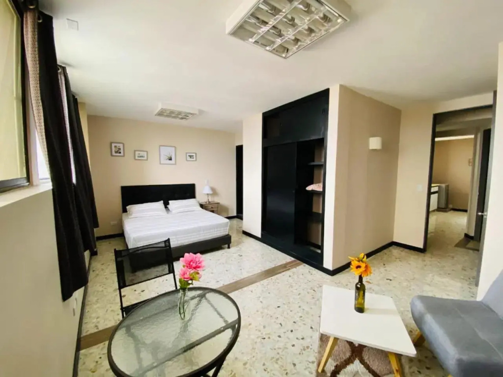 Torre de Cali - Apartamentos pisos 6, 7, 10, 25, 28, 30