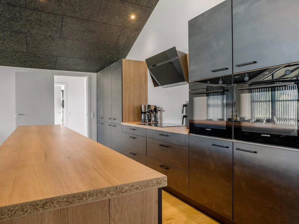 4 Star Holiday Home in Lokken