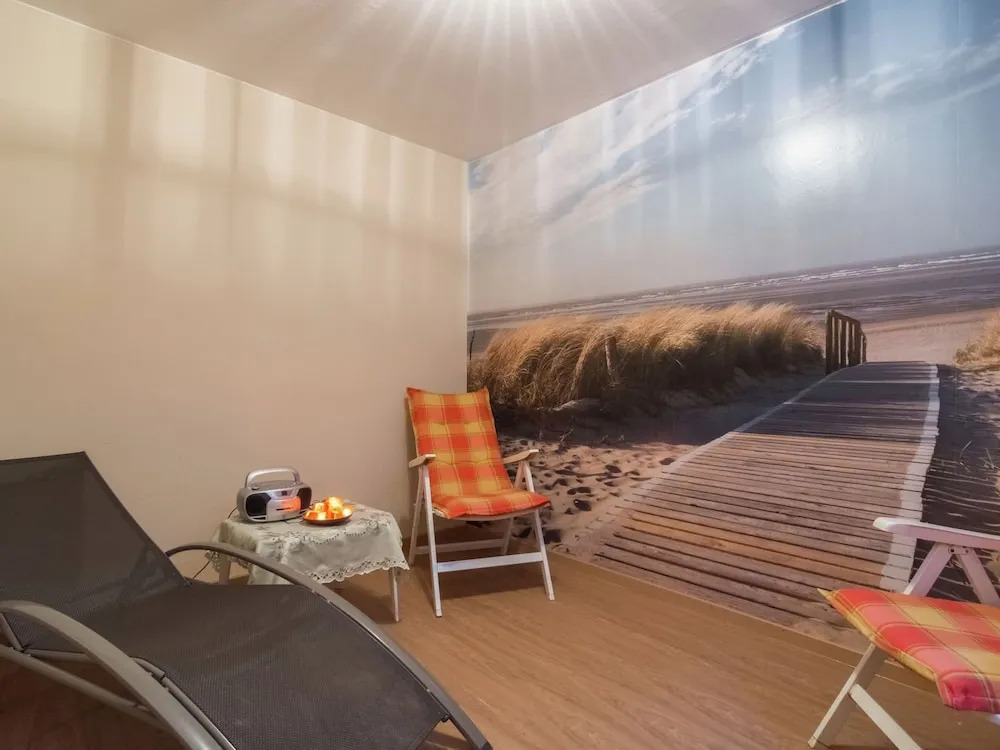 Apartment in Riezlern Near Ski Slope