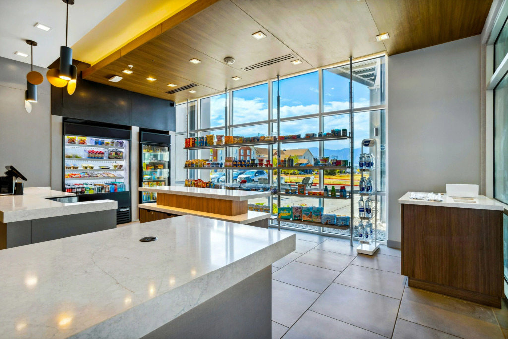 Homewood Suites By Hilton Colorado Springs Airport