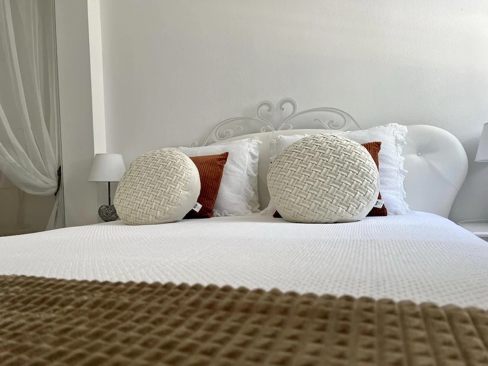Casa Santiago & Mafalda Lux Home in Olhao, Algarve