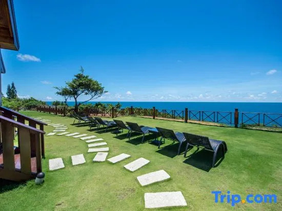 Xiaoliuqiu Aurora Seaview Homestay