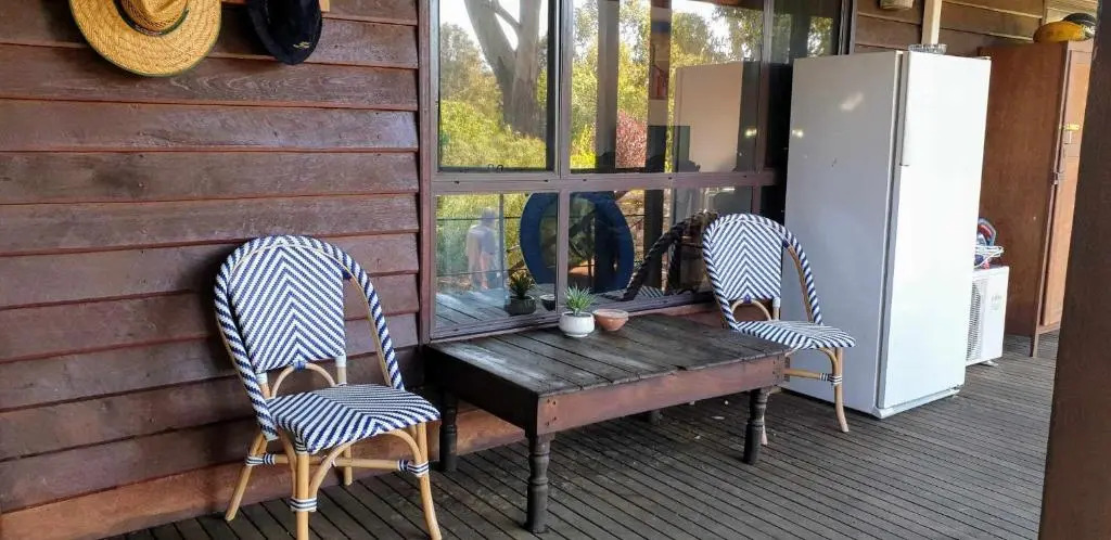 Nannup Homestay