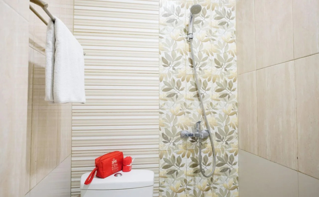 ZEN Rooms Basic Kalimas Sunan Ampel