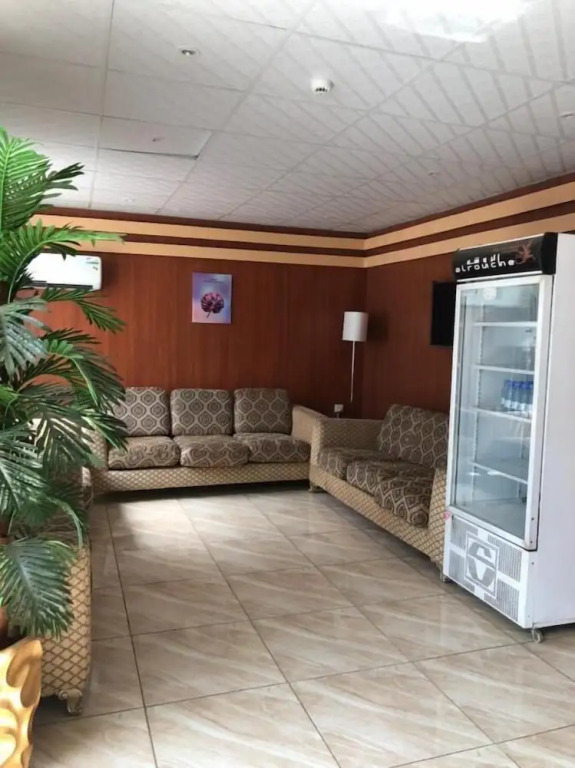 Braira Abha Hotel