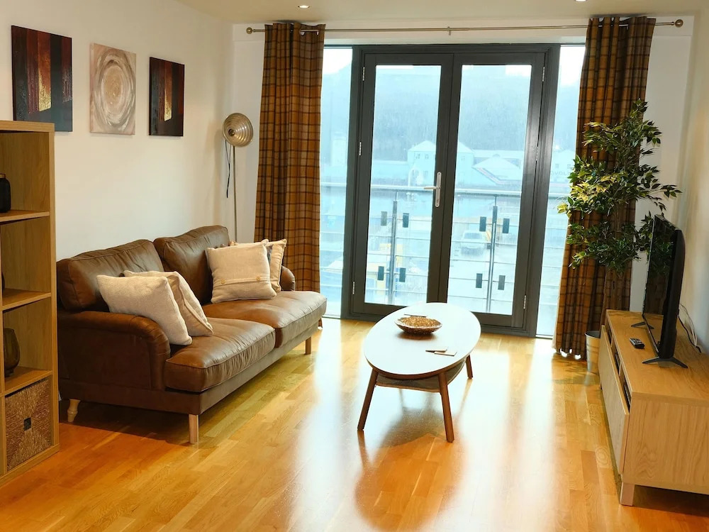 Merchant Quays