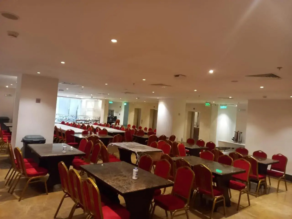 Hayah Al Masi Hotel