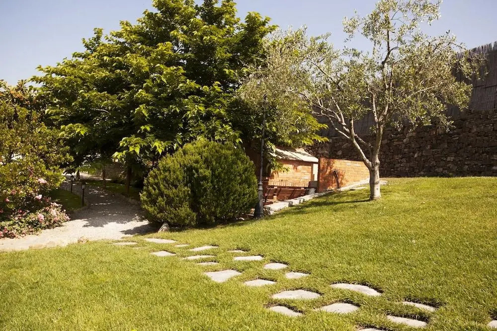 Azienda Agrituristica Benza