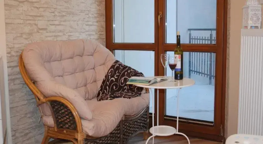 Arabella Apartment