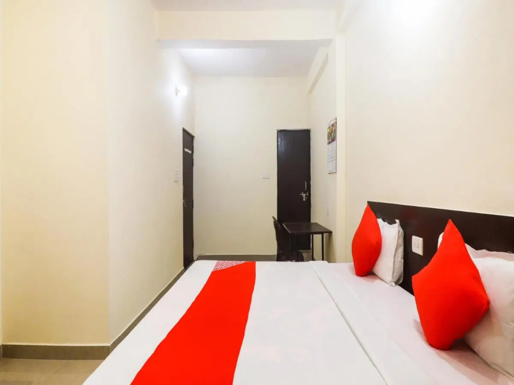 New Property Integral University