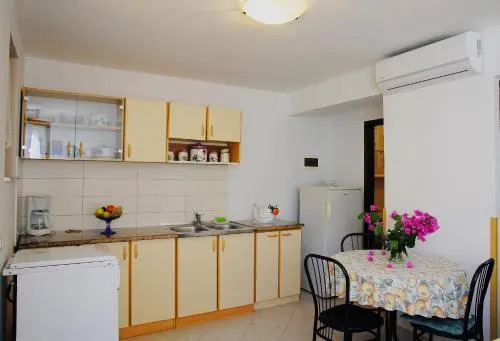 Apartments Family Comfort