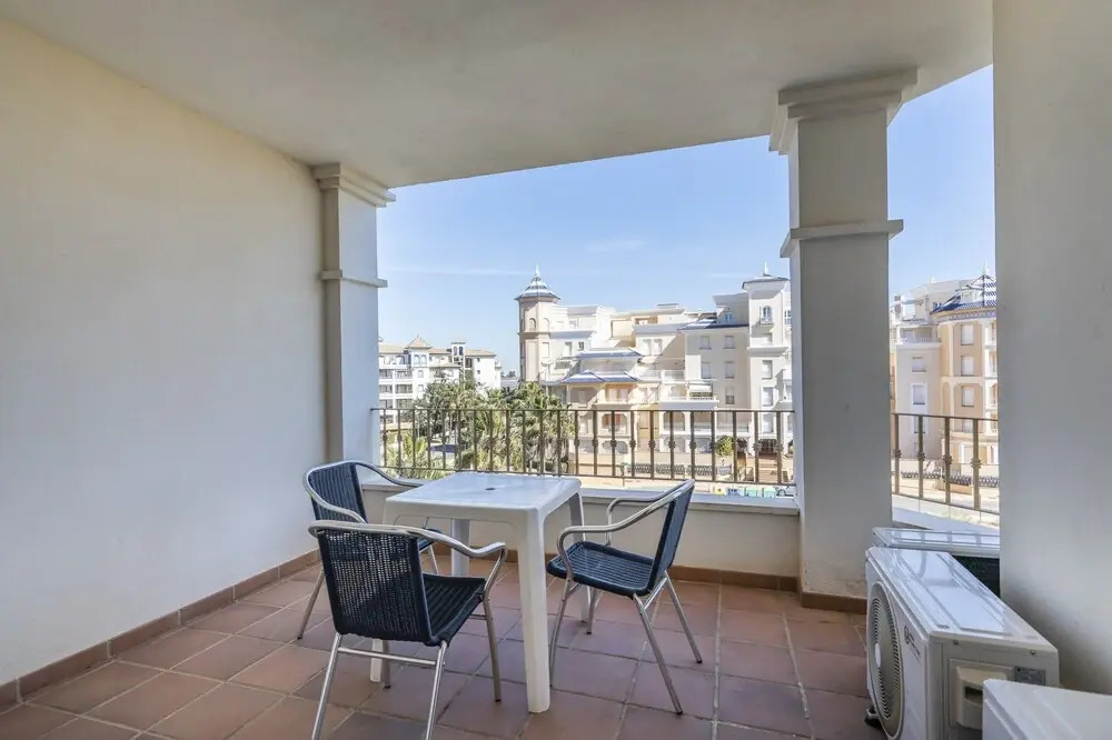 Holiday Home by the Sea in Andalusia