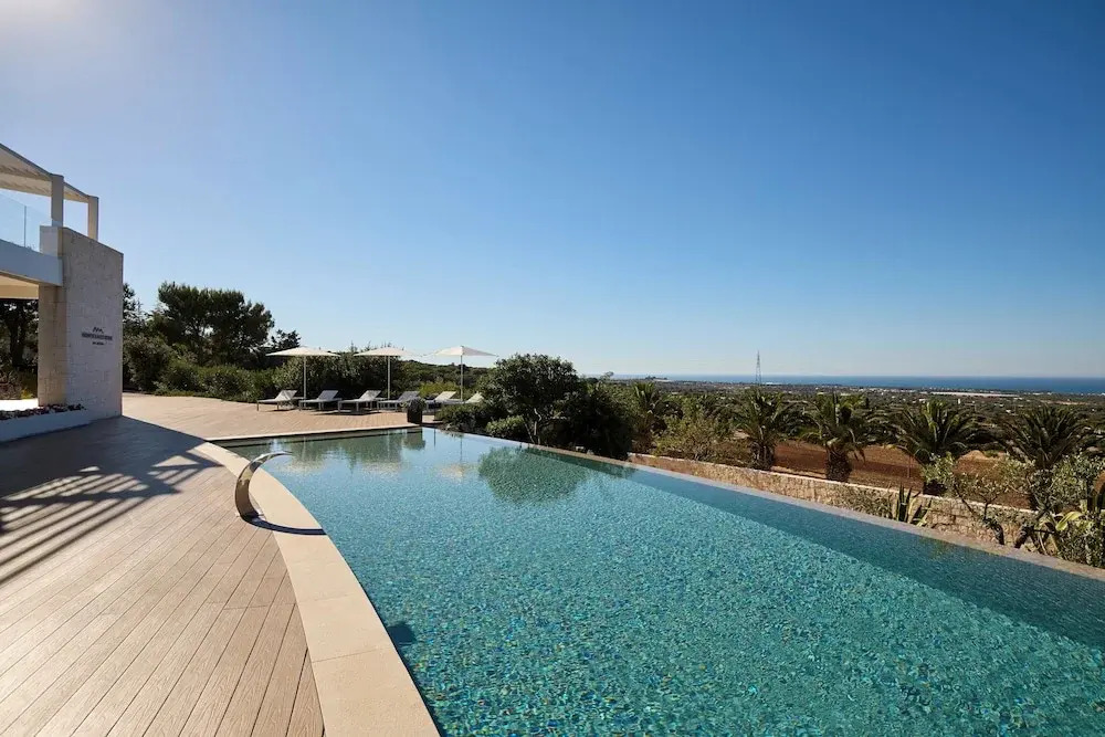 Montegrottone Nature Retreat