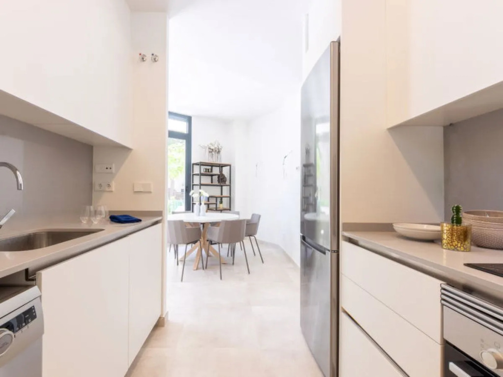 Apartment Garbi Cambrils