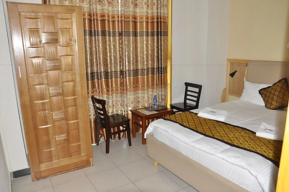 Mekelle Hotel