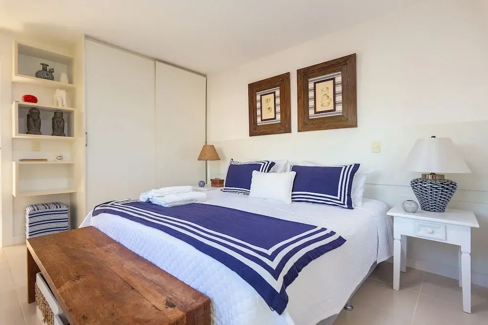 Bz70 Casa Piscina 650m da Rua das Pedras