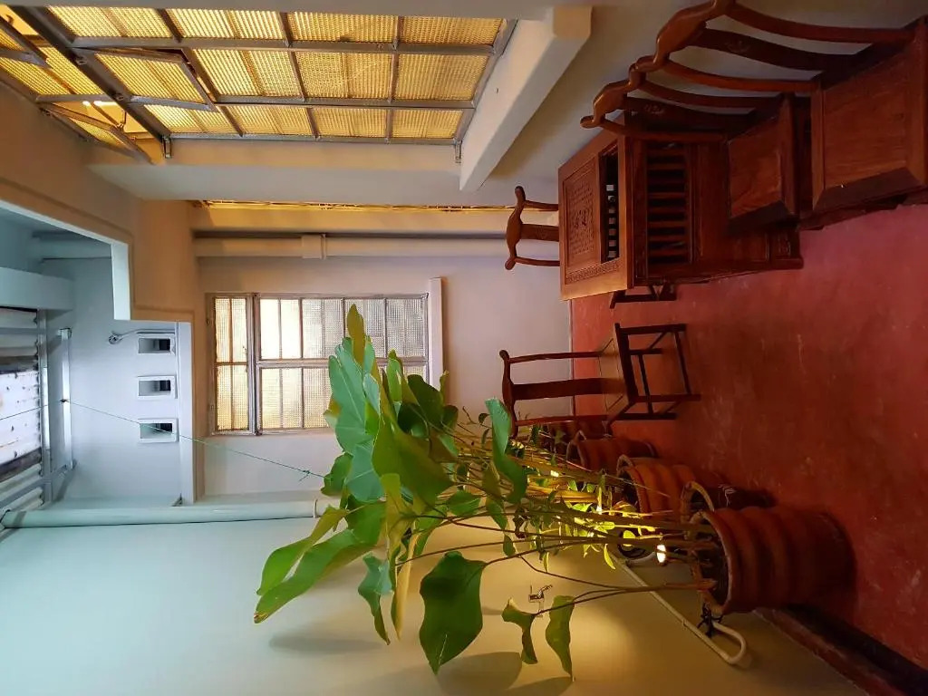 My Chinaman'S Home Ii