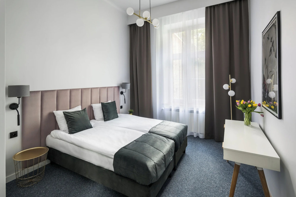 Old Town Residence Bis