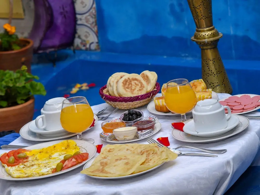 Riad Lazorde De Marrakech