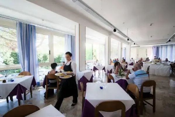 Hotel Helios Beach
