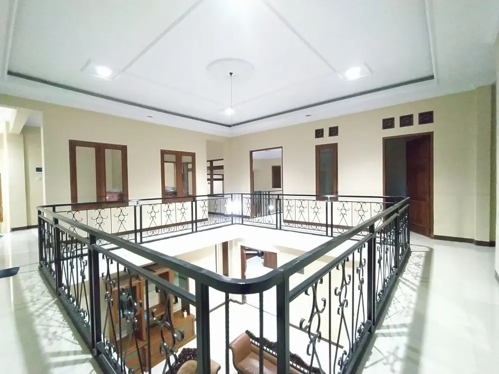 RedDoorz near Prawirotaman