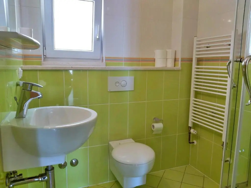 Apartments Borak