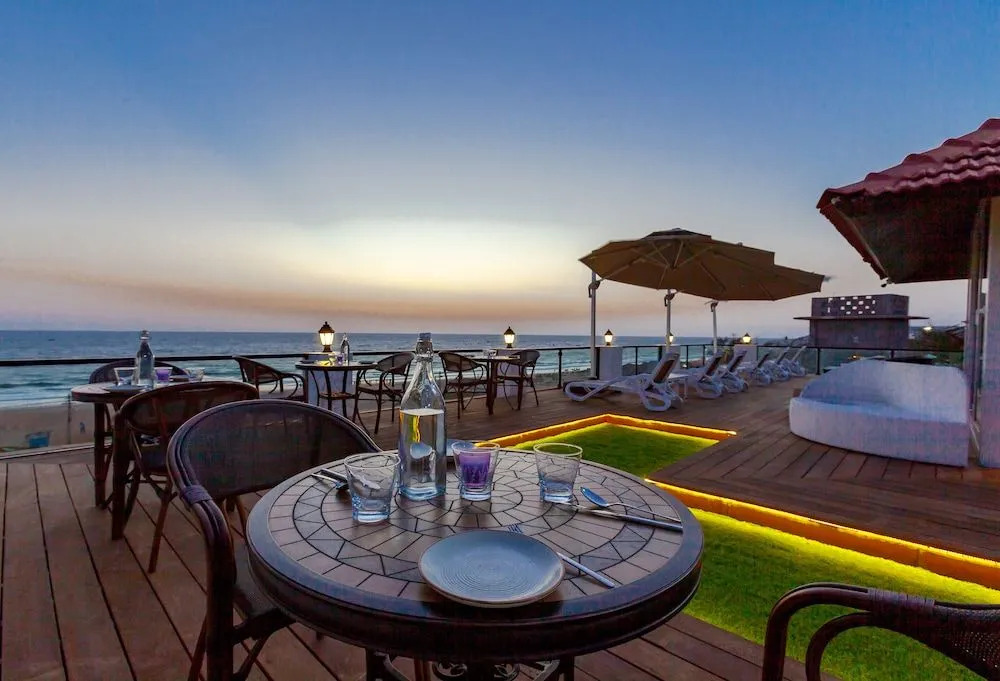 Royale Exotica, Goa