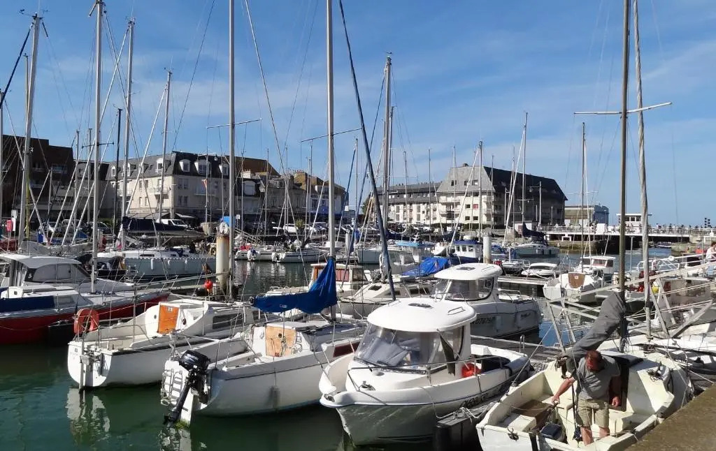 Courseulla