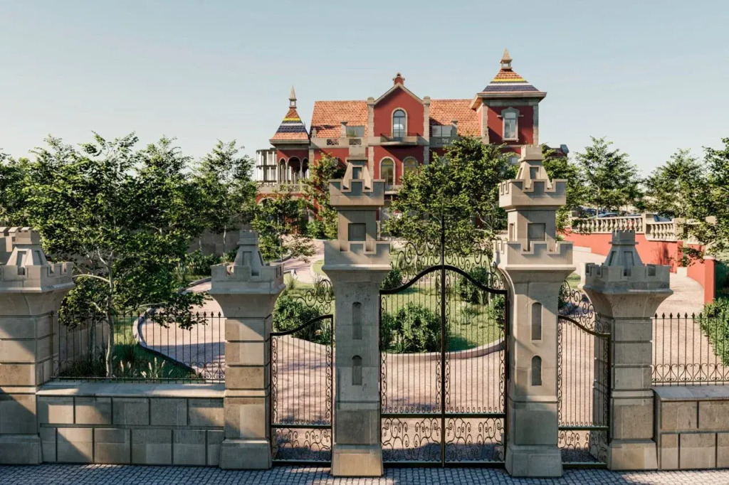 Meliá São João da Madeira