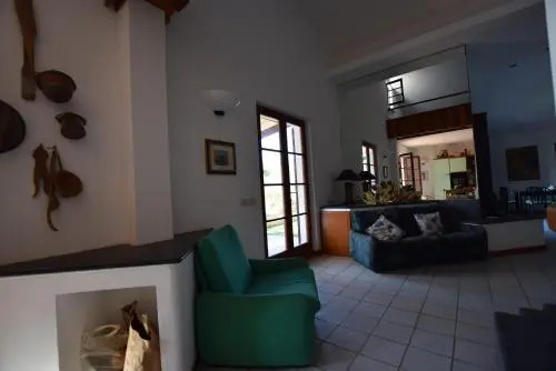 Villa Fiorella