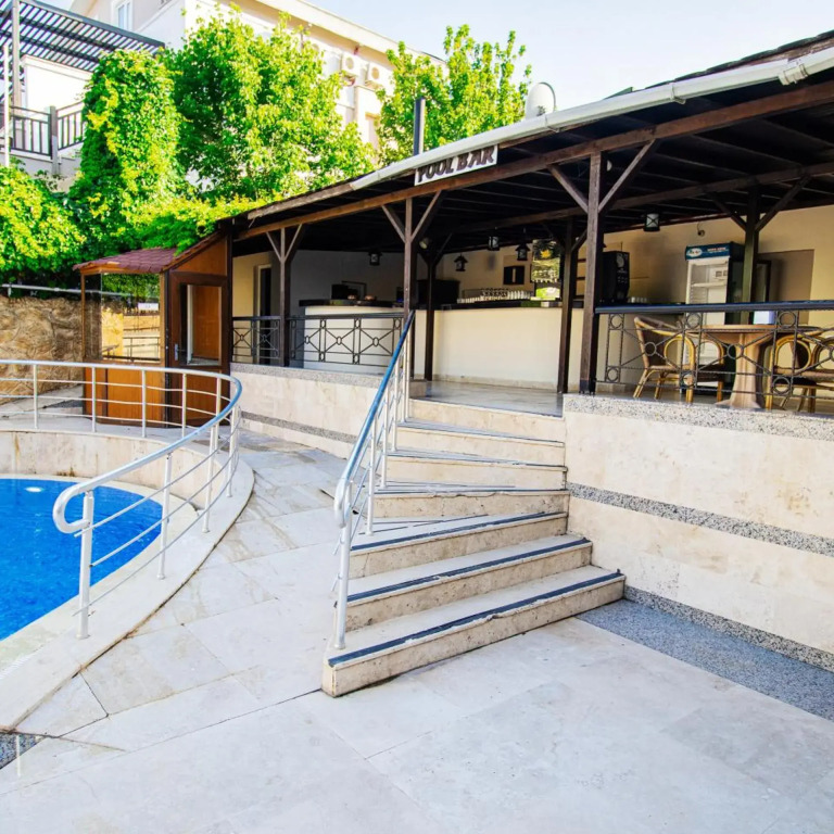 RK MAGİC DREAM HOTEL