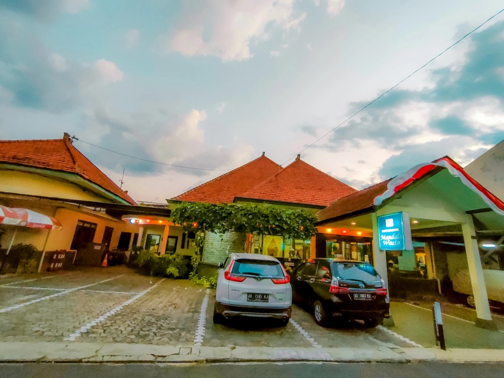 Mandala Wisata Hotel