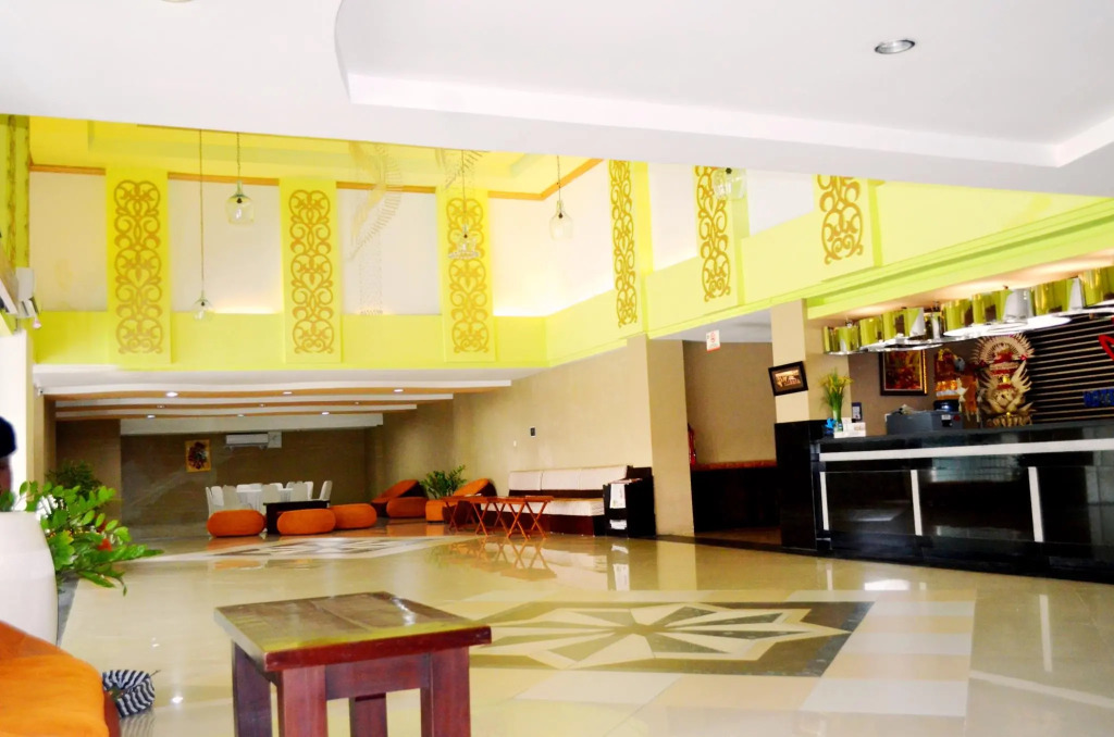 Nirmala Hotel & Convention Centre