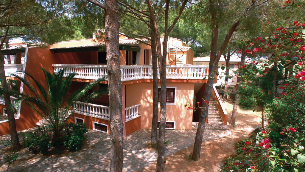 Villa Sa Prama